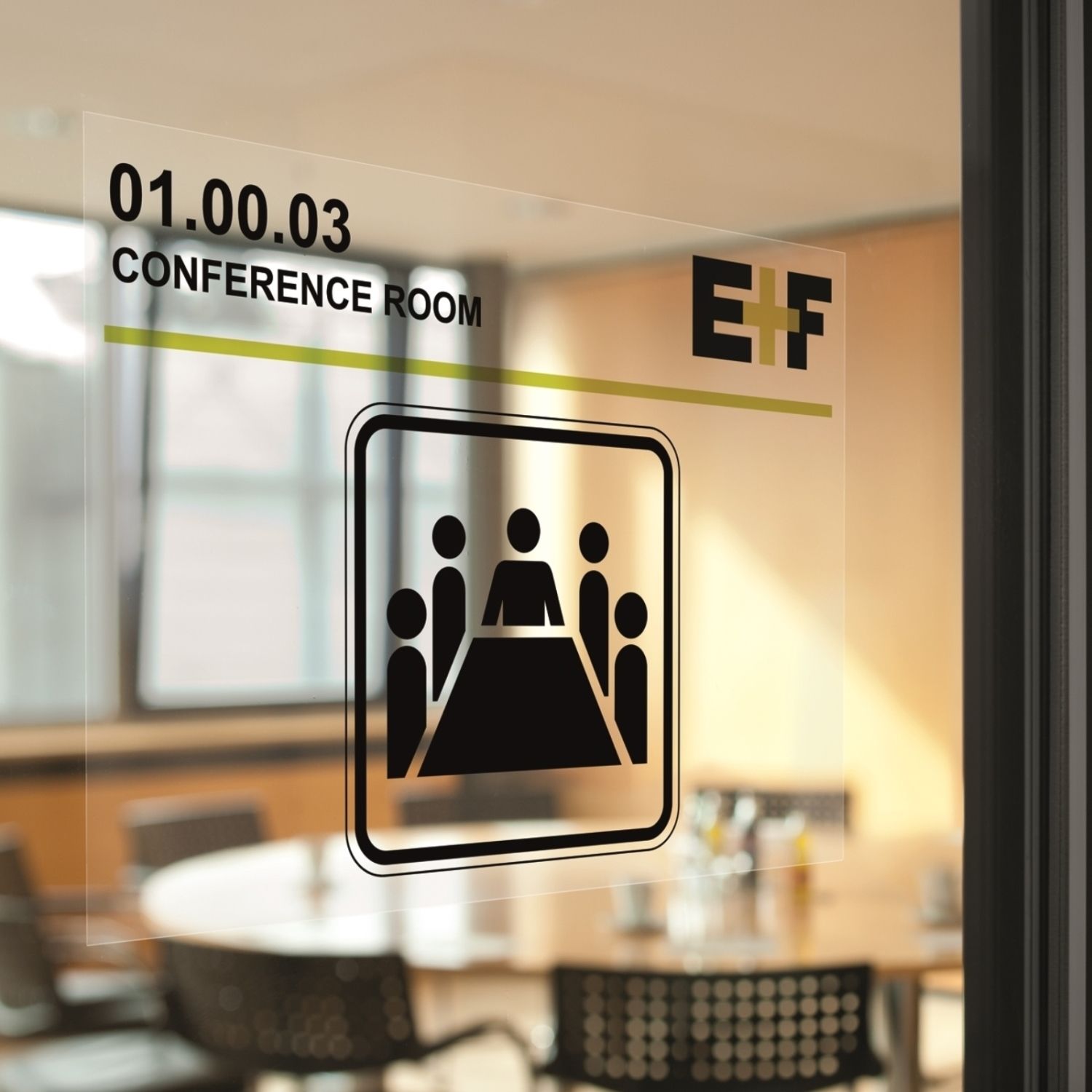 HERMA 8020 A4 Zelfklevende Printerlabels - Transparant - Laser - 25 stuks