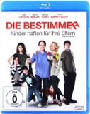 Die Bestimmer - Kinder haften für Ihre Eltern Blu-ray