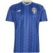 ADIDAS PERFORMANCE Tricot 'Schweden 26' blauw / navy / geel