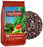 Biovita Obornik Serie - Granuleren Koeienmest - 10L - Natuurlijke Meststof - Duurzaam