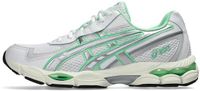 ASICS Gel - Sneakers - Unisex - Wit Menthol
