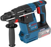 Bosch Professional GBH 18V-26 Accu boorhamer - 0611909000
