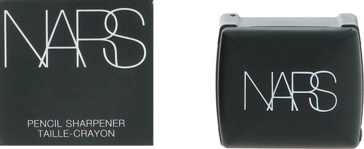 NARS Puntenslijper - 0607845099109