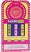 I LOVE Lucky Lips Baume à lèvres – 3x Baume à lèvres & Miroir