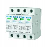 EATON INDUSTRIES Eaton bliksemstroom- en overspanningsbeveiliging TN-S Set 4P - 158331 - E3PV5