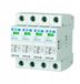 EATON INDUSTRIES Eaton bliksemstroom- en overspanningsbeveiliging TN-S Set 4P - 158331 - E3PV5