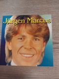 Nur Jürgen Marcus - Nur die liebe zählt CD