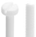 Kavan M3x25 Polyamide Screws, 10 Pieces