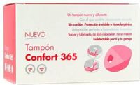 Value plus CONFORT 365 Comfort 365 - Vaginal Sponge