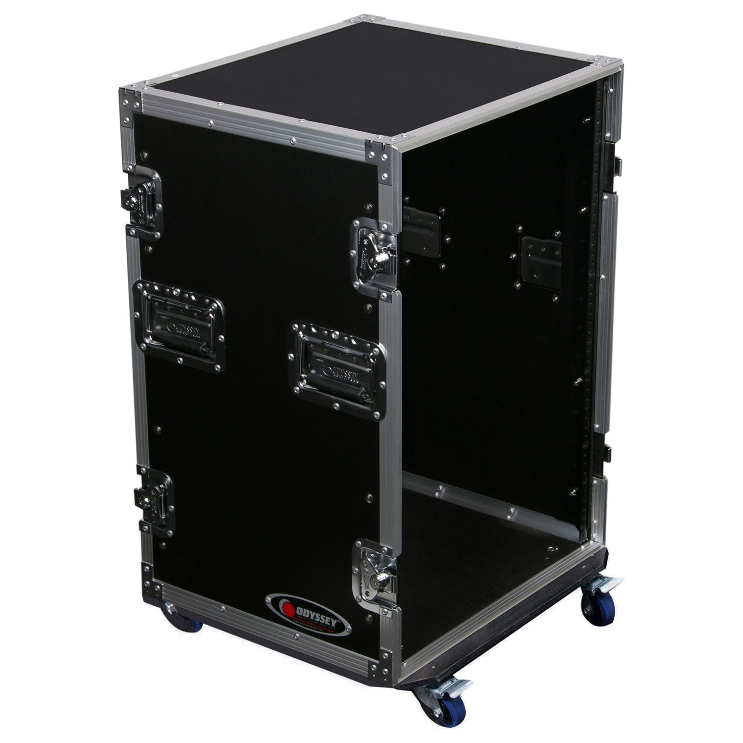 Odyssey Innovative Designs Amp Rack with Casters