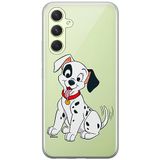 ERT GROUP mobiel telefoonhoesje voor Samsung A54 5G origineel en officieel erkend Disney patroon Dalmatian 006