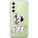 ERT GROUP mobiel telefoonhoesje voor Samsung A54 5G origineel en officieel erkend Disney patroon Dalmatian 006