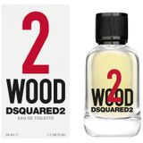 Dsquared² Eau de Toilette / 50 ml / Unisex