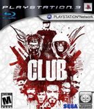 Sega The Club - PlayStation 3