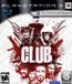 Sega The Club - PlayStation 3