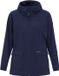 Schmuddelwedda Dames Jas L Marine