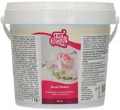 FunCakes Gum Paste Modelleer Fondant - Wit - 1kg