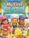 My First Recipe Book