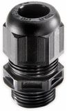 Wiska 10061864 Wartel M20 Polyamide Zwart (RAL 9005) 50 stuk(s)