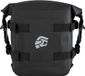 FC-Moto Ever-ST 5 L waterdichte plunjezak - Carbon Black