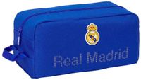 Safta Real Madrid Schoenenzak Blauw