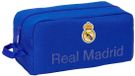 Safta Real Madrid Schoenenzak Blauw