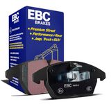 EBC Brakes DP1584 Blackstuff remblokken