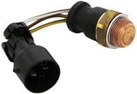 Calorstaat Calorstat TS2632 Temperatuurschakelaar, radiatorventilator