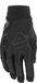 Acerbis Enduro Race, gants unisexe, couleur: Noir, taille: 3XL
