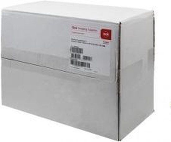 Oce 29800057 toner cartridge 4 pieces Original Cyan