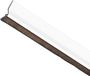 Famanu Zelfklevende Tochtstopper - 1m - Wit