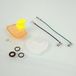 All Balls Pompe à essence pour moto Suzuki 1000 Gsx-S Abs 2015 à 2025 Neuf