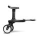 Stokke YOYO Board - Eenvoudig te installeren op de YOYO-kinderwagen - Extra zitplaats voor kinderen tot 20 kg