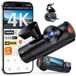 Vantrue N4 PRO S enregistreur vidéo