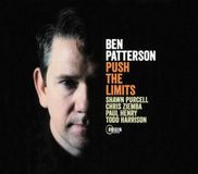 New Arts International Bv Origin Records Push The Limits CD