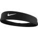 Nike Accessories Elite Skinny Hoofdband Zwart Man