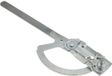 NTY Parts Raammechanisme EPS-ME-049 voor Mercedes Sprinter