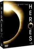 Heroes: UNIVERSAL PICTURES INTERNATIONAL ENTERTAINMENT LIMITED Heroes Season 1/Part 2 DVD
