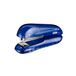 Rapid 5000271 nietmachine (20 vellen, kunststof/metaal, F6, blisterverpakking) blauw transparant
