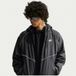 Nike Windrunner Veste imperméable à capuche