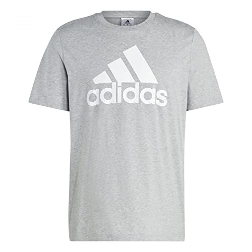 Adidas M Bl Sj T T-shirt voor heren