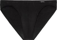 HOM Tencel Soft Micro Comfort Slip Heren Zwart XXL
