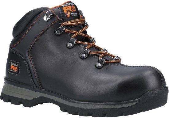 Timberland PRO Splitrock 2.0 CT XT S3 Werkschoenen - Zwart - Maat 41