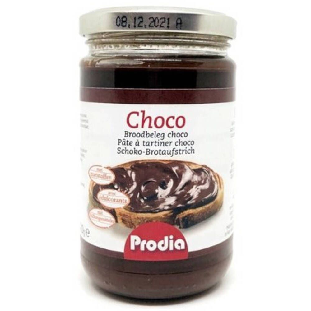 Prodia Prodia Choco 320 g