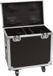 Roadinger Flightcase 2x TMH-S90 - Koffer für Moving Head