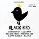 Black Various Artists - Black Bird Riddim By City Kay (LP)