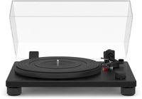 Sonoro PLATINUM Automatisch EAS Platenspeler - Zwart