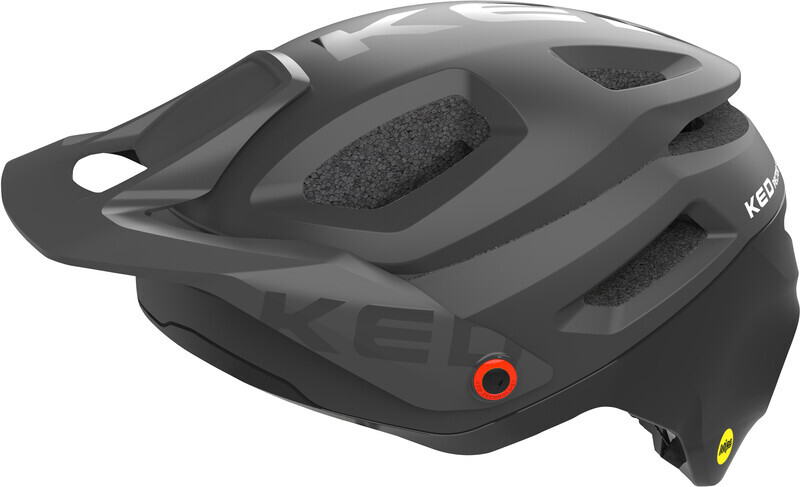 KED Pector ME-1 Helm, black