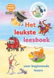 Het Kluitman Leren lezen met Kluitman - Het leukste leesboek voor beginnende lezers