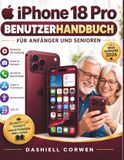 iPhone Apple iPhone 18 Pro Benutzerhandbuch